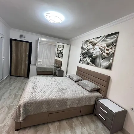 студия магнолия 6, болгария Apartamento