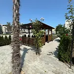 студия магнолия 6, болгария Апартаменти *