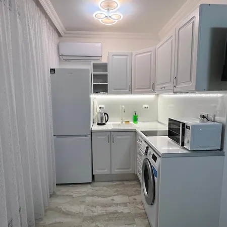 Daire студия магнолия 6, болгария Sunny Beach