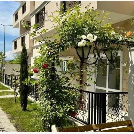 Appartement студия магнолия 6, болгария Slantchev Briag