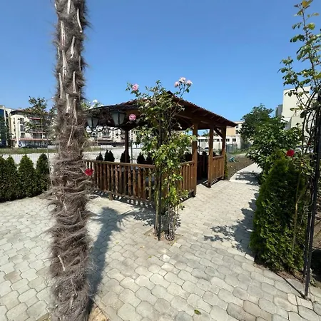 студия магнолия 6, болгария Apartamento *