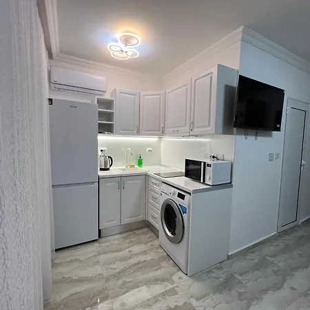 студия магнолия 6, болгария Apartamento