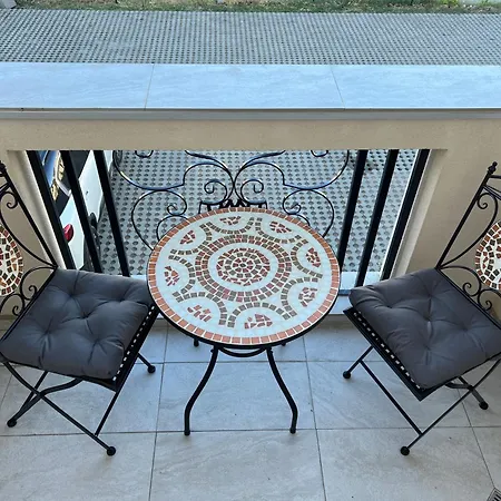 Apartamento студия магнолия 6, болгария Sunny Beach