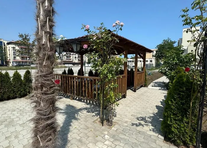 студия магнолия 6, болгария Apartment *