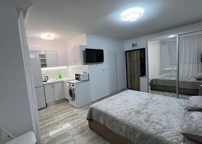 студия магнолия 6, болгария Slantschew brjag