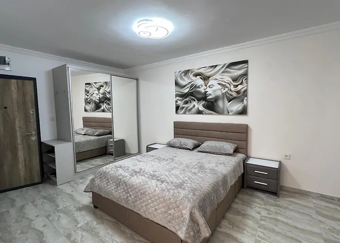 студия магнолия 6, болгария *