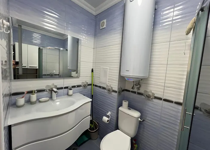 студия магнолия 6, болгария Slantschew brjag