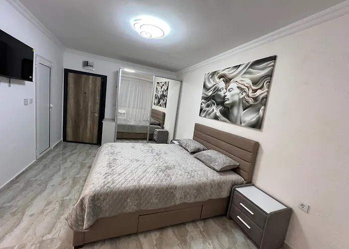 студия магнолия 6, болгария Apartment